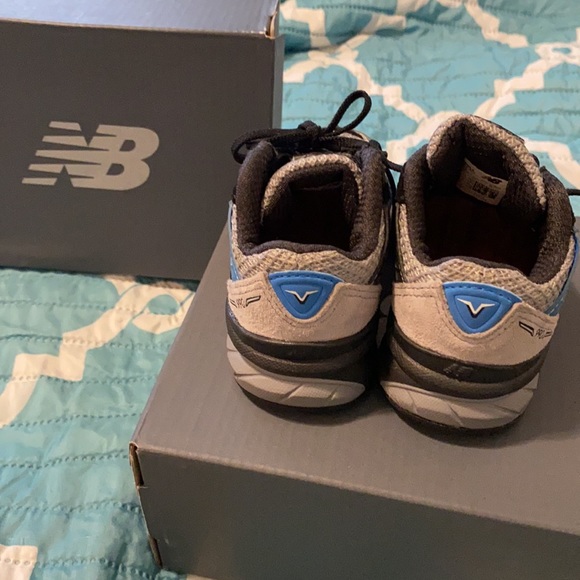 Infant/Toddler New Balance 990V5🔥 - Picture 4 of 4